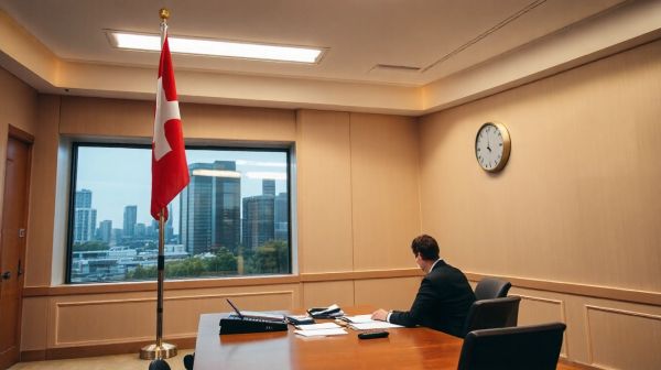 6 étapes faciles pour réussir votre demande de permis de séjour en Suisse