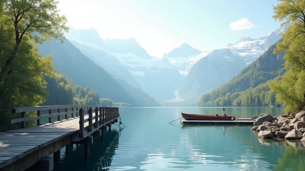 Comment obtenir un permis de séjour suisse sans stress