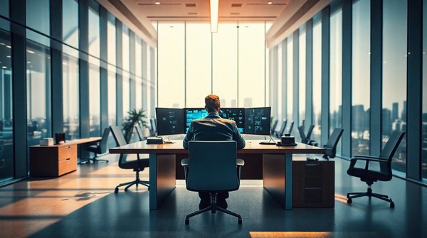 Maximisez votre trésorerie grâce à un intégrateur de logiciels